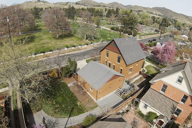 189 N R ST, Salt Lake City, UT 84103