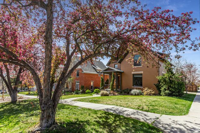 189 N R ST, Salt Lake City, UT 84103