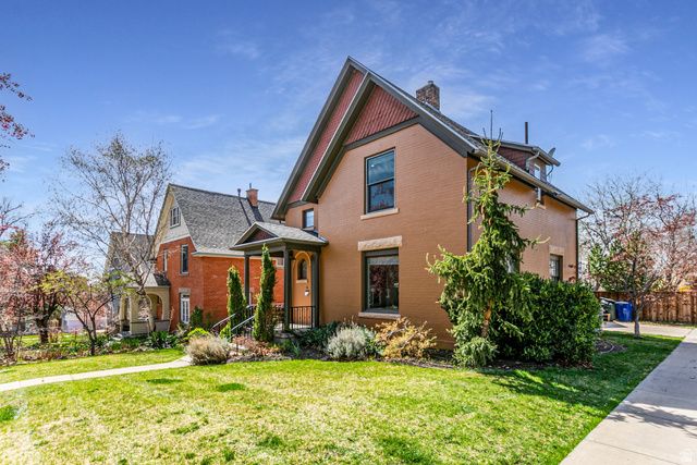 189 N R ST, Salt Lake City, UT 84103