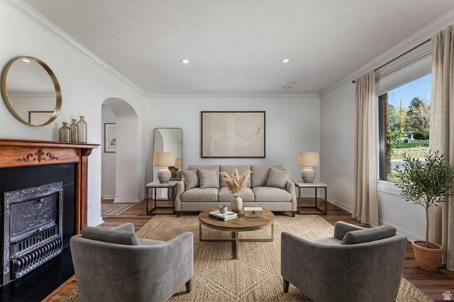 189 N R ST, Salt Lake City, UT 84103