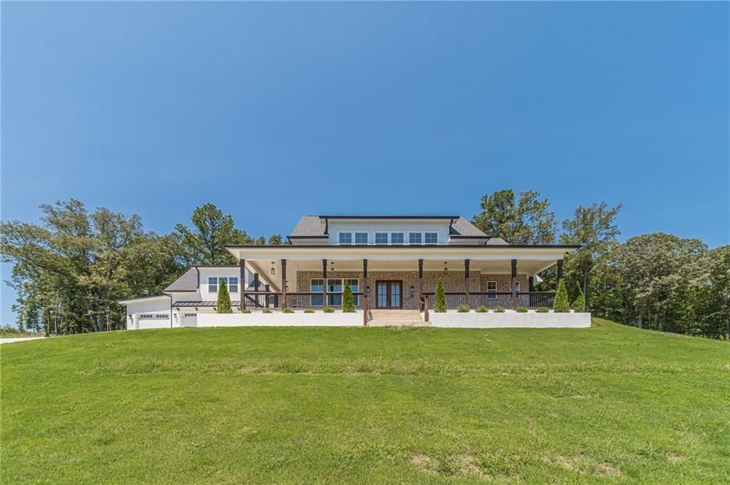 3078 Turning Creek Trail, Dacula, GA 30019