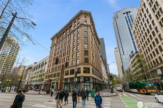 1500 4th Avenue #703, Seattle, WA 98101