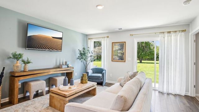 1200 Canyon Drive, Portland, TN 37148