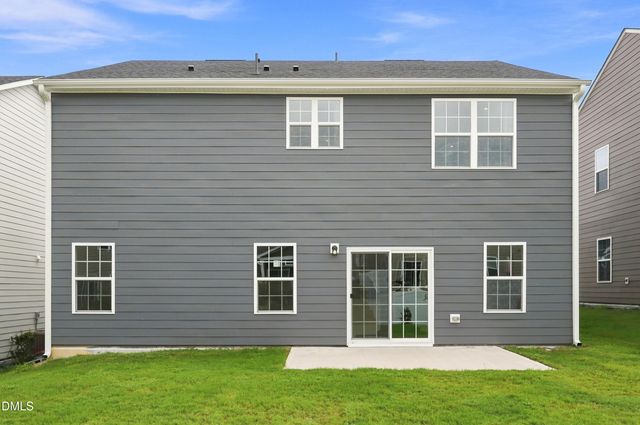 136 Sonnet Tree Lp, Wendell, NC 27591