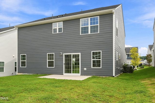136 Sonnet Tree Lp, Wendell, NC 27591