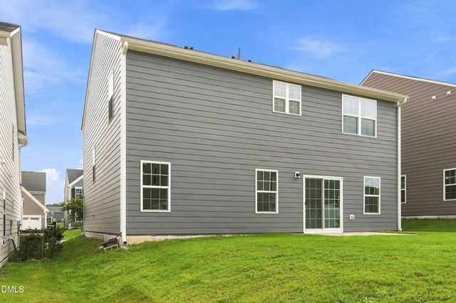 136 Sonnet Tree Lp, Wendell, NC 27591