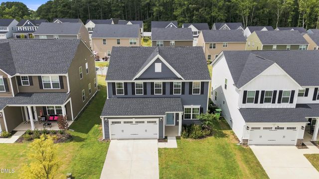 136 Sonnet Tree Lp, Wendell, NC 27591