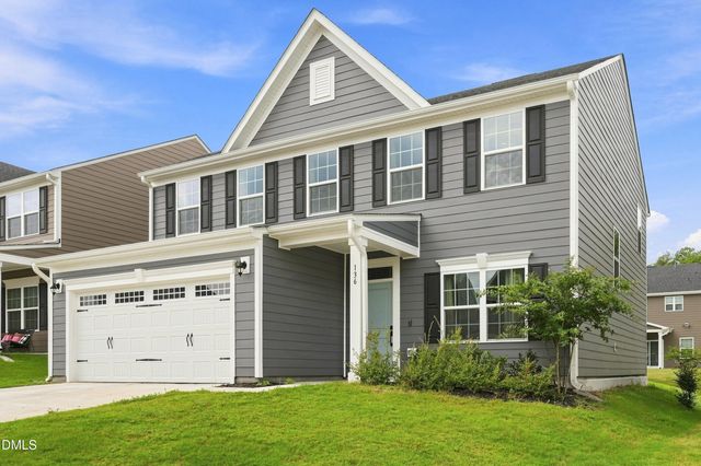 136 Sonnet Tree Lp, Wendell, NC 27591