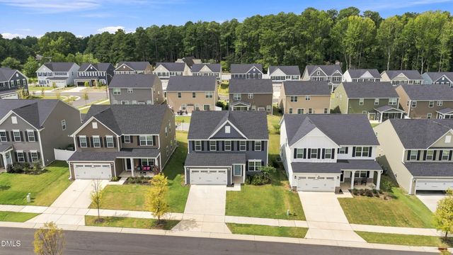 136 Sonnet Tree Lp, Wendell, NC 27591