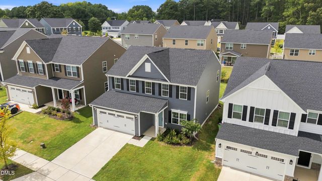 136 Sonnet Tree Lp, Wendell, NC 27591