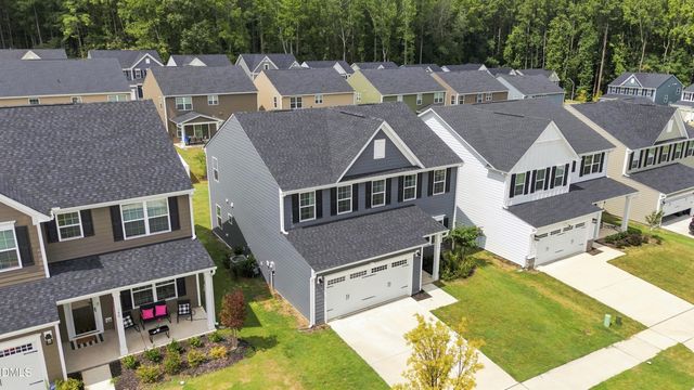 136 Sonnet Tree Lp, Wendell, NC 27591