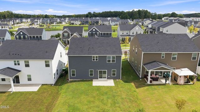 136 Sonnet Tree Lp, Wendell, NC 27591