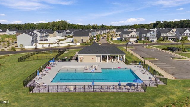 136 Sonnet Tree Lp, Wendell, NC 27591