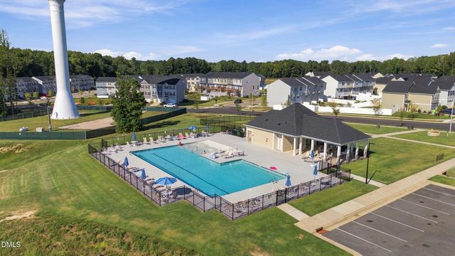 136 Sonnet Tree Lp, Wendell, NC 27591