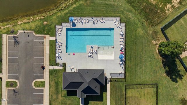 136 Sonnet Tree Lp, Wendell, NC 27591