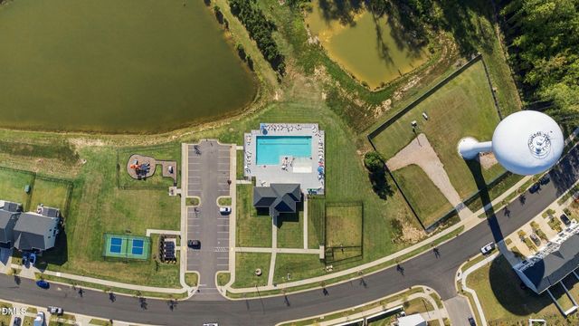 136 Sonnet Tree Lp, Wendell, NC 27591