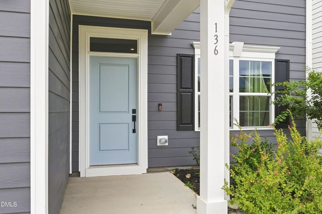 136 Sonnet Tree Lp, Wendell, NC 27591
