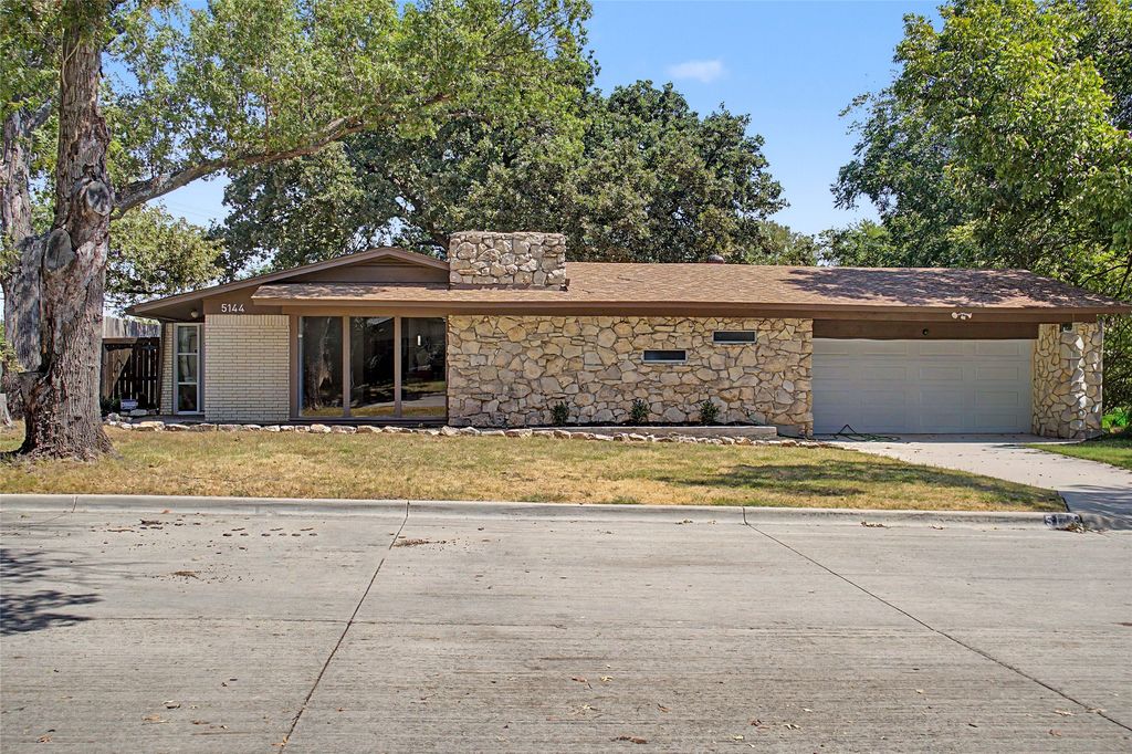 5144 Jennings Drive, North Richland Hills, TX 76180 — photo 3