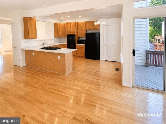 8646 ROYAL WORCESTER LN, Fairfax, VA 22031