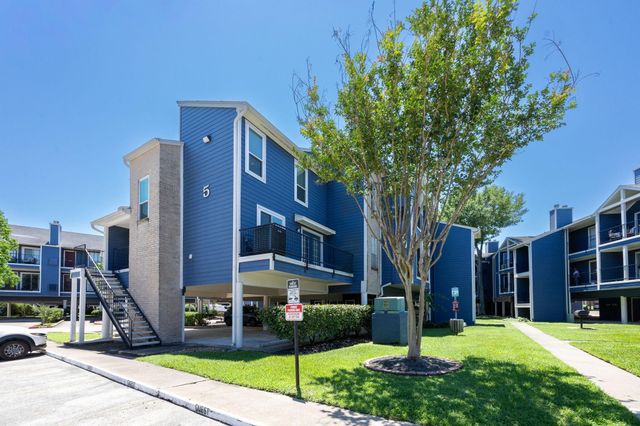 18511 Egret Bay Boulevard 511, Webster, TX 77058