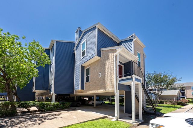 18511 Egret Bay Boulevard 511, Webster, TX 77058