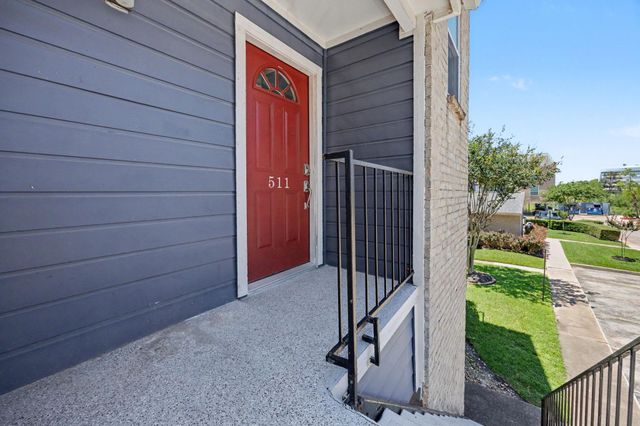 18511 Egret Bay Boulevard 511, Webster, TX 77058