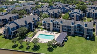 18511 Egret Bay Boulevard 511, Webster, TX 77058