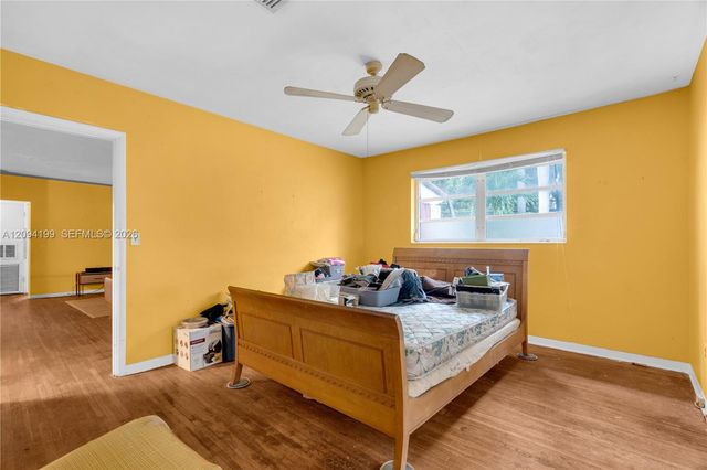 13205 NE 2nd Avenue, North Miami, FL 33161