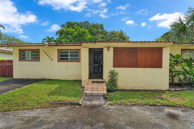 13205 NE 2nd Avenue, North Miami, FL 33161