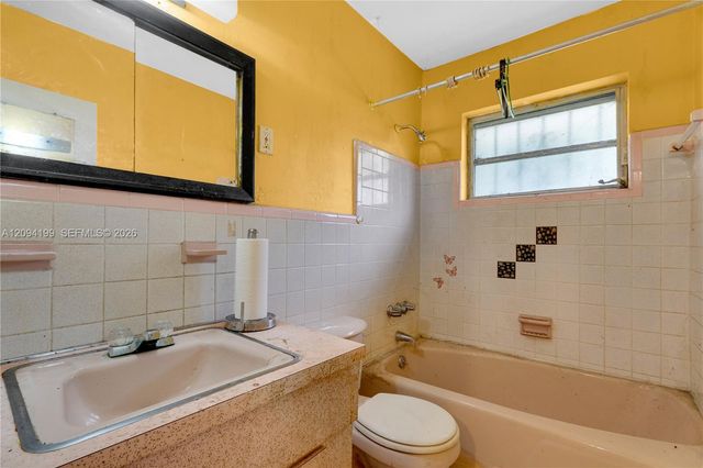13205 NE 2nd Avenue, North Miami, FL 33161