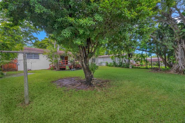 13205 NE 2nd Avenue, North Miami, FL 33161