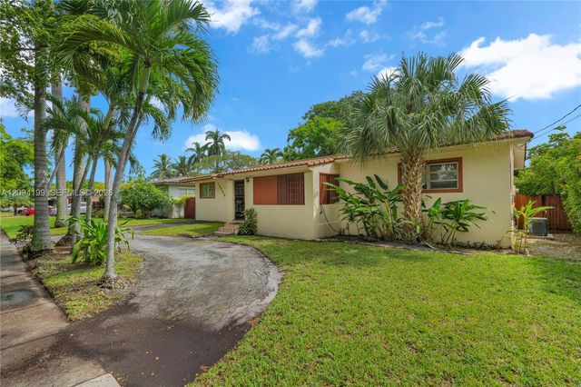 13205 NE 2nd Avenue, North Miami, FL 33161
