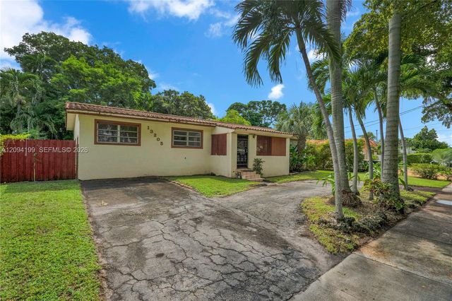 13205 NE 2nd Avenue, North Miami, FL 33161