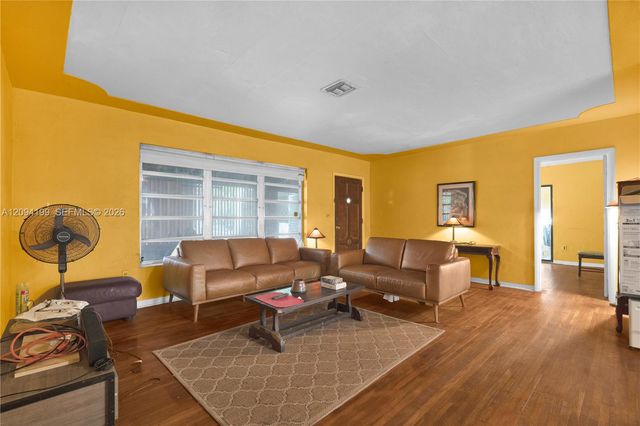 13205 NE 2nd Avenue, North Miami, FL 33161