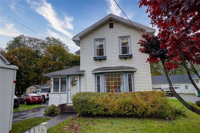 6183 Furnace Road, Ontario, NY 14519