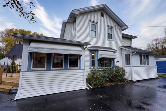 6183 Furnace Road, Ontario, NY 14519