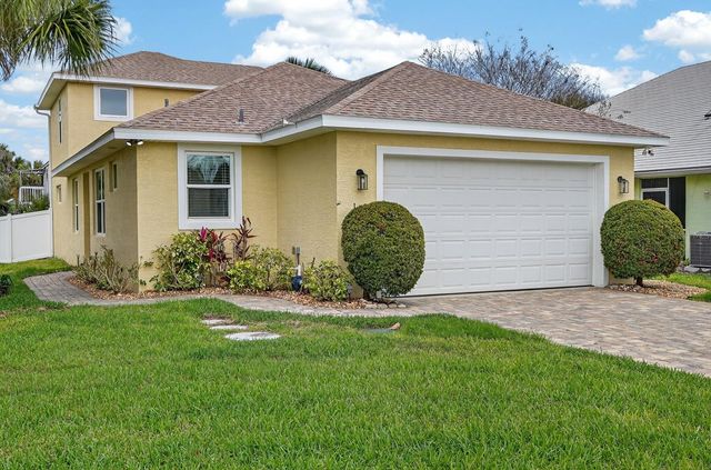 141 CAPRI DRIVE, Ormond Beach, FL 32176