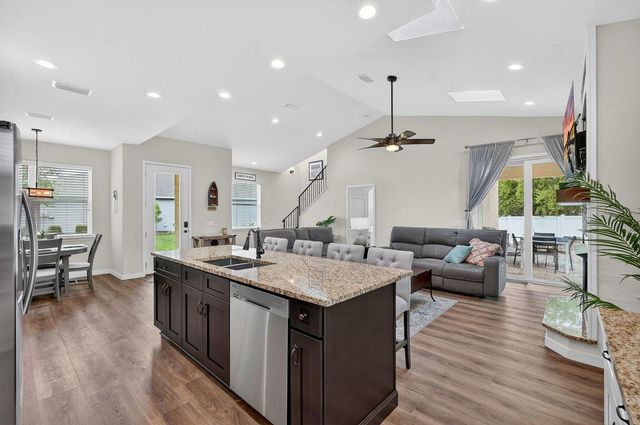 141 CAPRI DRIVE, Ormond Beach, FL 32176