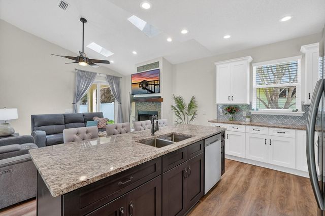 141 CAPRI DRIVE, Ormond Beach, FL 32176