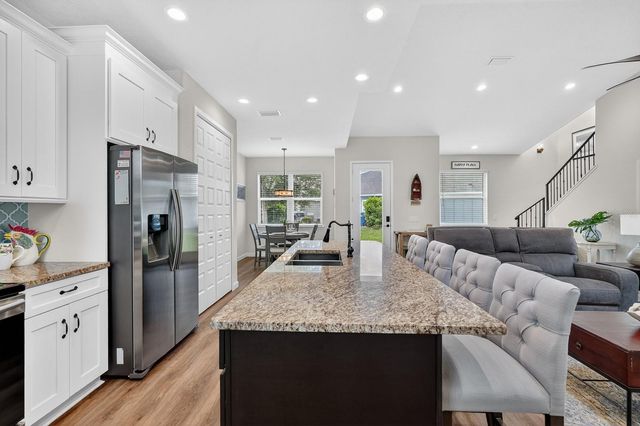 141 CAPRI DRIVE, Ormond Beach, FL 32176