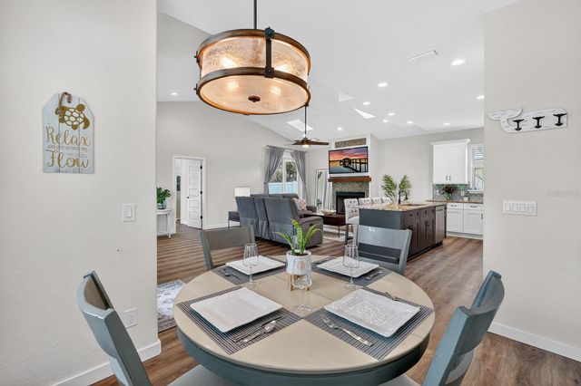 141 CAPRI DRIVE, Ormond Beach, FL 32176