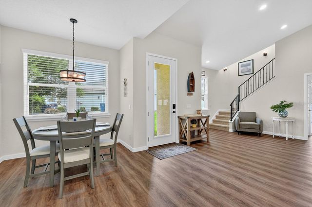 141 CAPRI DRIVE, Ormond Beach, FL 32176