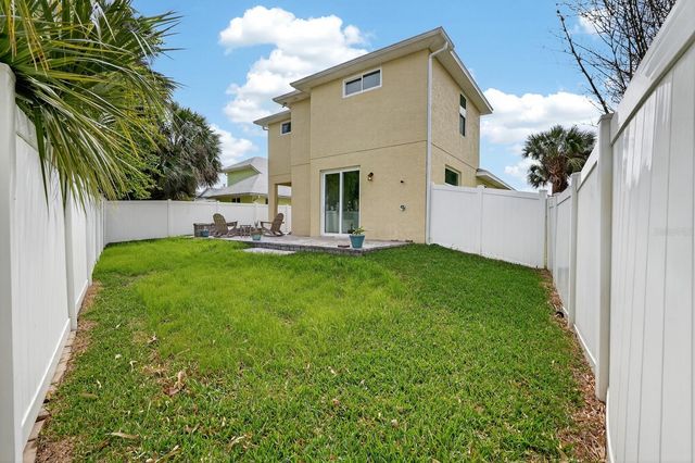 141 CAPRI DRIVE, Ormond Beach, FL 32176