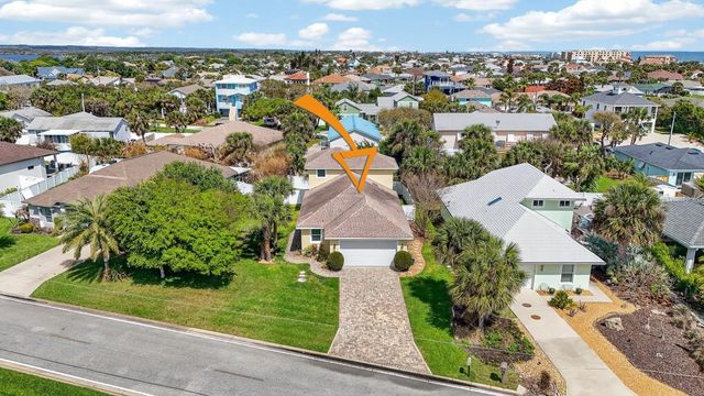 141 CAPRI DRIVE, Ormond Beach, FL 32176