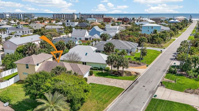 141 CAPRI DRIVE, Ormond Beach, FL 32176