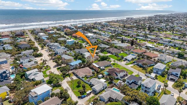 141 CAPRI DRIVE, Ormond Beach, FL 32176