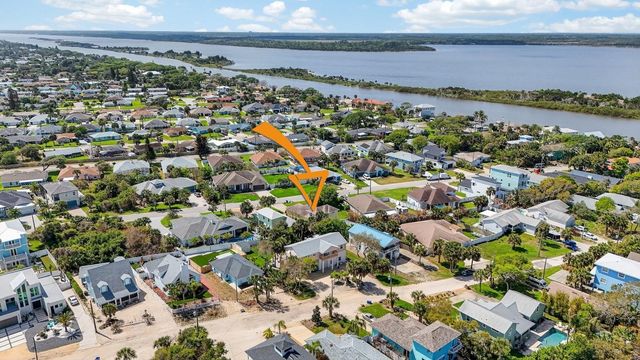 141 CAPRI DRIVE, Ormond Beach, FL 32176
