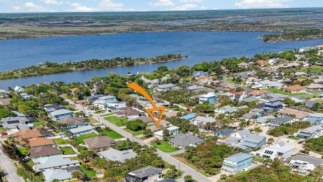 141 CAPRI DRIVE, Ormond Beach, FL 32176