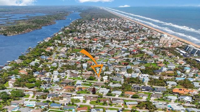 141 CAPRI DRIVE, Ormond Beach, FL 32176