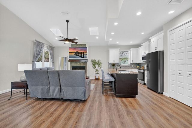 141 CAPRI DRIVE, Ormond Beach, FL 32176